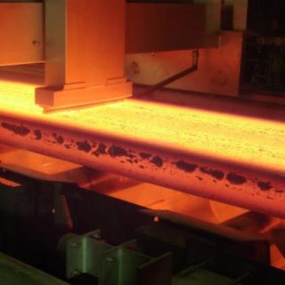 Webinar - Cracks in continuous casting: highlights of 25 years of RFCS research Webinar - Cracks in continuous casting: highlights of 25 years of RFCS research